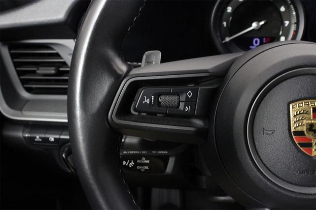 Photo of 2023 GT Silver Metallic Porsche 911