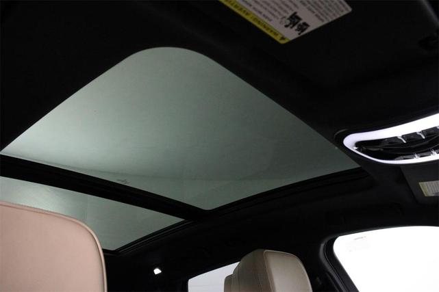 Photo of 2025 Volcano Grey Metallic Porsche Macan