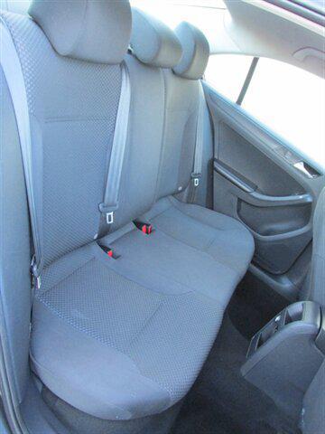 Photo of 2014 Platinum Gray Metallic Volkswagen Jetta