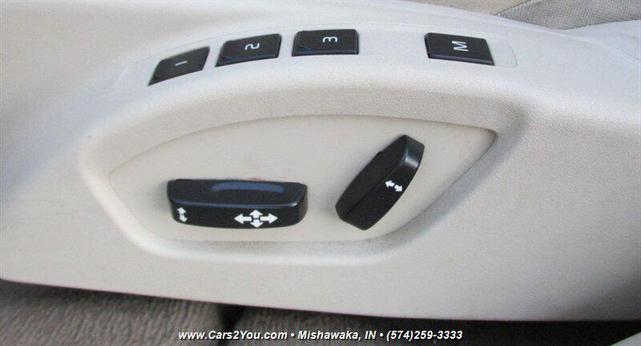 Photo of 2014 Ember Black Metallic Volvo S60
