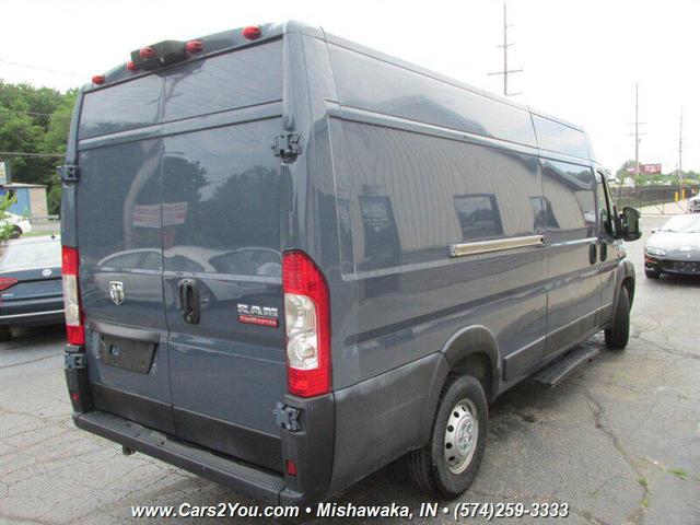 Photo of 2019 Squid Ink RAM ProMaster 3500