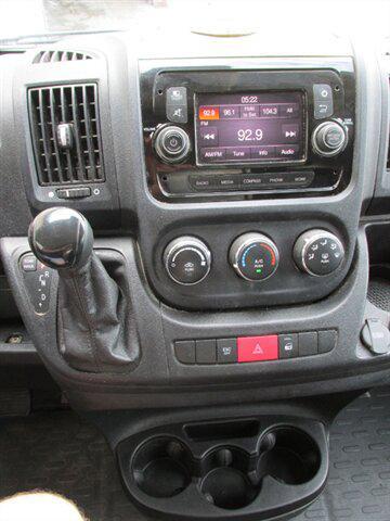 Photo of 2019 Squid Ink RAM ProMaster 3500