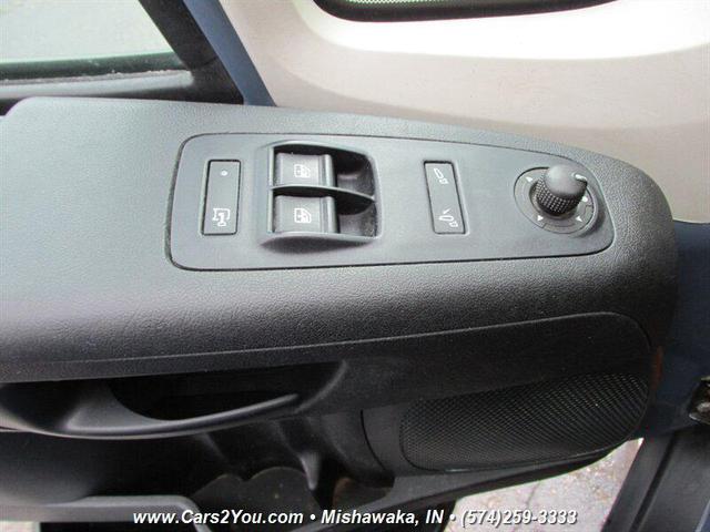 Photo of 2019 Squid Ink RAM ProMaster 3500