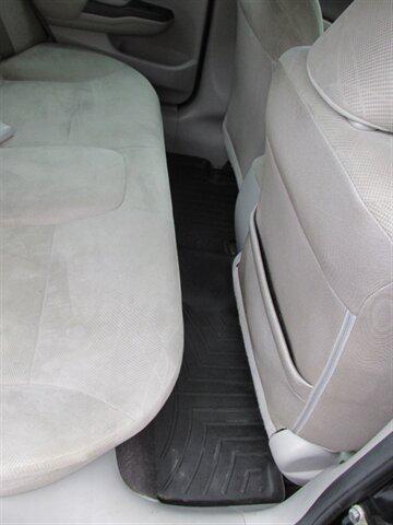 Photo of 2012 Crystal Black Pearl Honda Civic