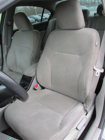 Photo of 2012 Crystal Black Pearl Honda Civic