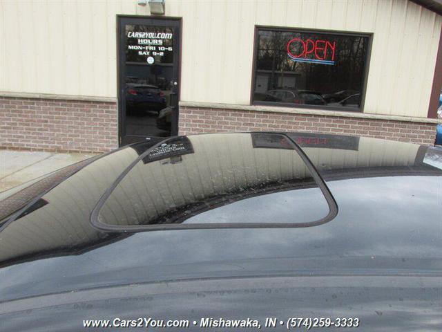 Photo of 2012 Crystal Black Pearl Honda Civic