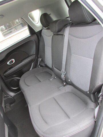 Photo of 2017 Titanium Gray Kia Soul