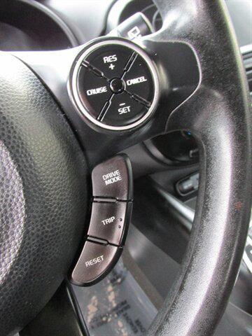 Photo of 2017 Titanium Gray Kia Soul