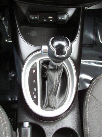Photo of 2017 Titanium Gray Kia Soul