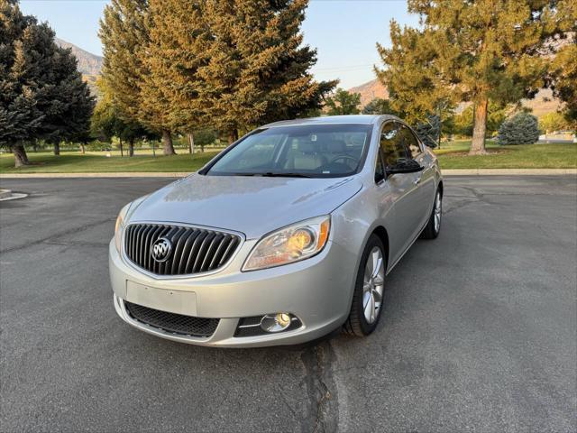 2014 Buick Verano