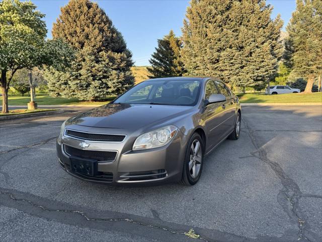 2011 Chevrolet Malibu