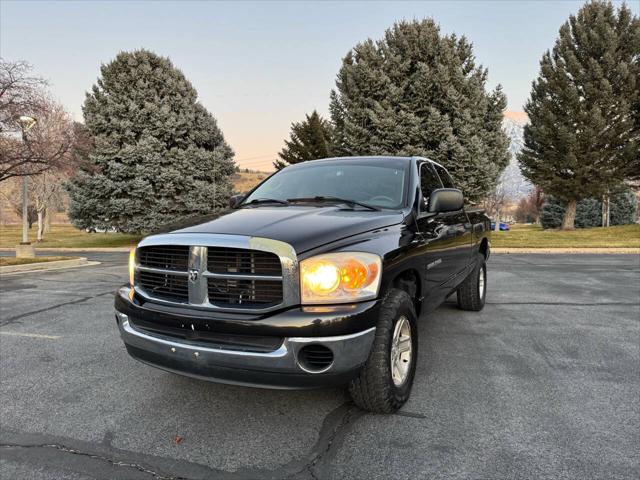 2007 Dodge Ram 1500