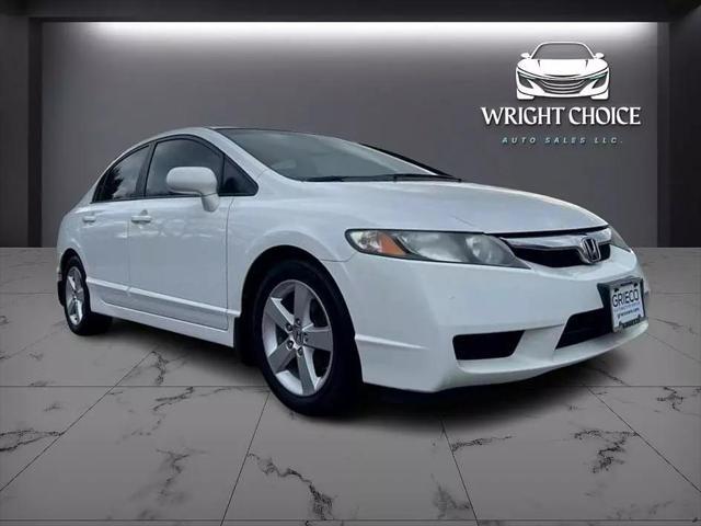 2011 Honda Civic