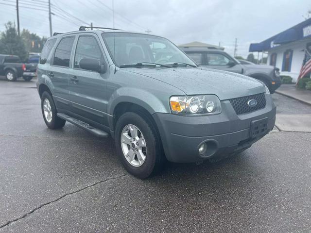 2007 Ford Explorer Sport Trac