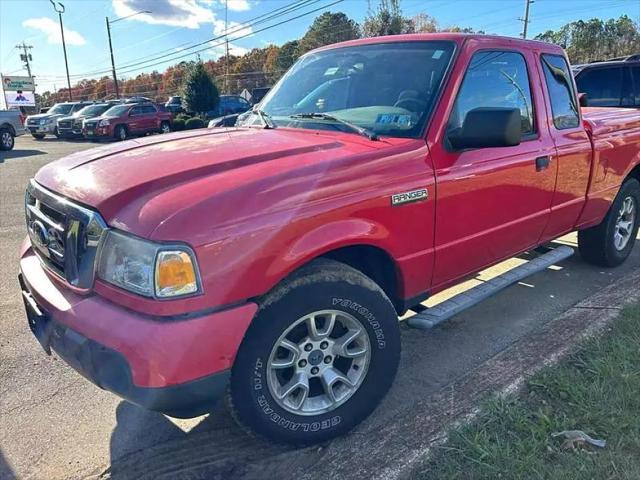 2000 Ford Ranger