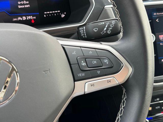 Photo of 2024 Silver Metallic Volkswagen Tiguan