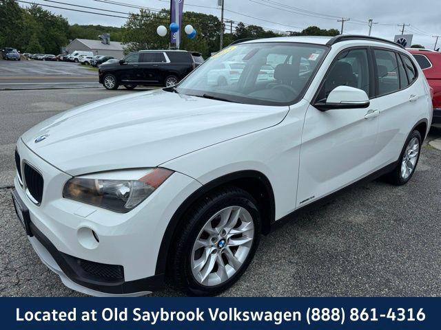2015 BMW X1