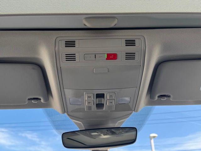 Photo of 2025 Platinum Gray Volkswagen Jetta