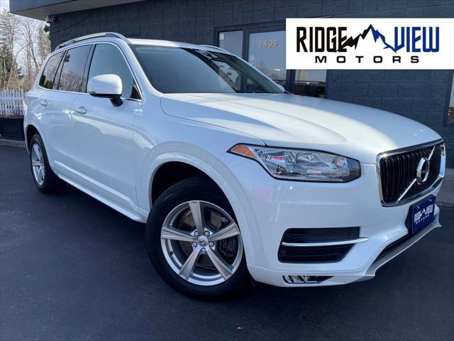 2016 Volvo XC90