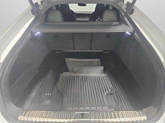Photo of 2024 Glacier White Metallic Audi S7