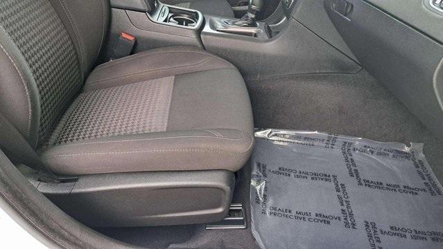 Photo of 2023 White Knuckle Clearcoat Dodge Charger