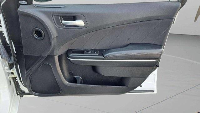 Photo of 2023 White Knuckle Clearcoat Dodge Charger