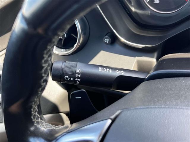 Photo of 2018 Nightfall Gray Metallic Chevrolet Camaro