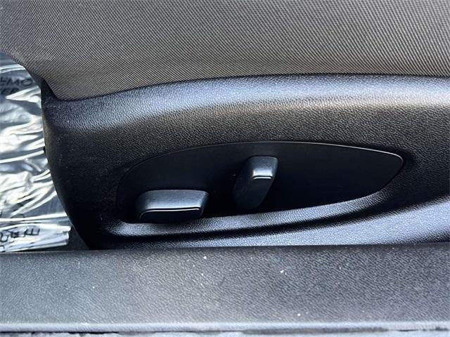 Photo of 2018 Nightfall Gray Metallic Chevrolet Camaro