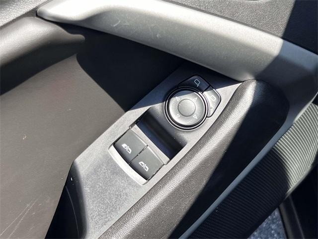 Photo of 2018 Nightfall Gray Metallic Chevrolet Camaro