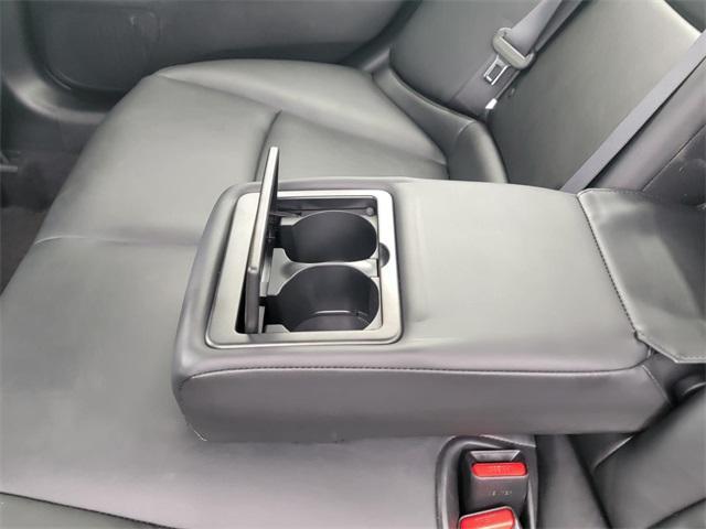 Photo of 2019 Graphite Shadow INFINITI Q50