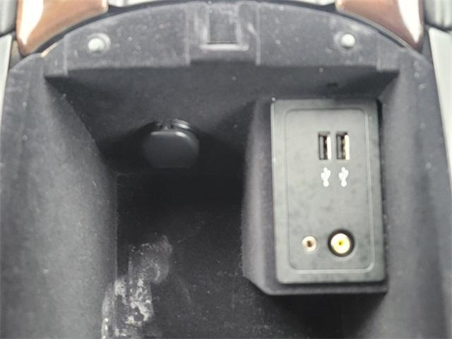 Photo of 2019 Graphite Shadow INFINITI Q50