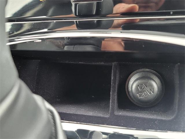 Photo of 2019 Graphite Shadow INFINITI Q50