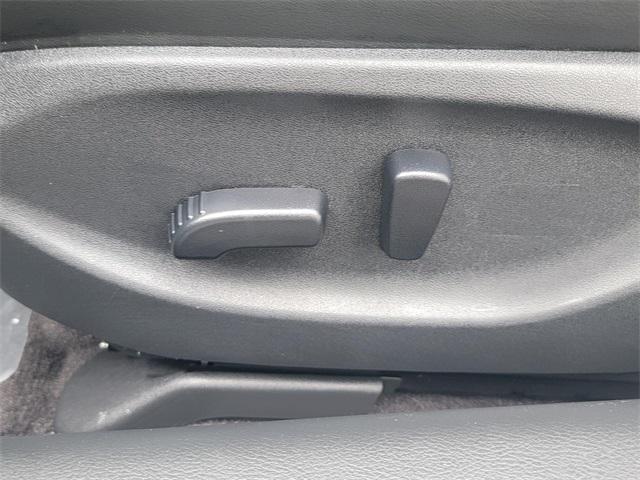 Photo of 2019 Graphite Shadow INFINITI Q50