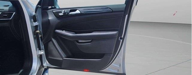 Photo of 2019 Silver Mercedes-Benz GLS 450