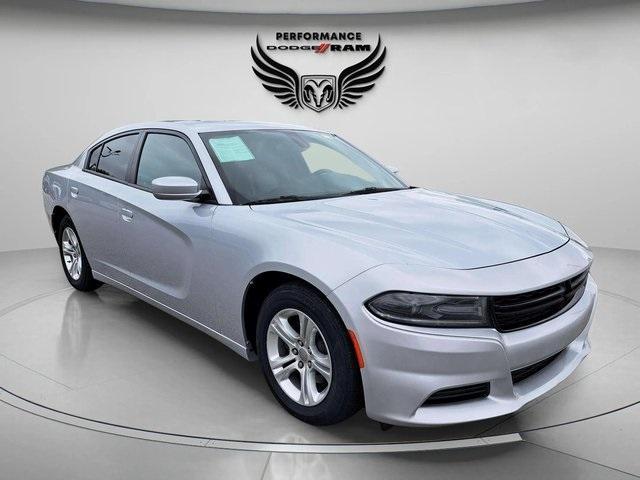2020 Dodge Charger