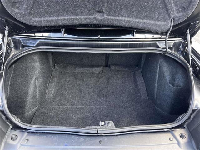 Photo of 2020 Pitch Black Clearcoat Dodge Challenger