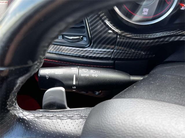 Photo of 2020 Pitch Black Clearcoat Dodge Challenger