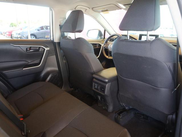 Photo of 2024 Ice Cap Toyota RAV4 Hybrid