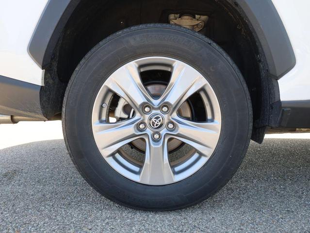 Photo of 2024 Ice Cap Toyota RAV4 Hybrid