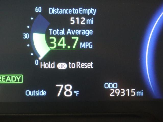Photo of 2024 Ice Cap Toyota RAV4 Hybrid