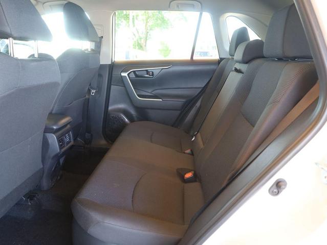 Photo of 2024 Ice Cap Toyota RAV4 Hybrid
