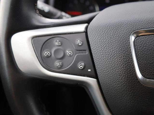 Photo of 2023 Ebony Twilight Metallic GMC Terrain