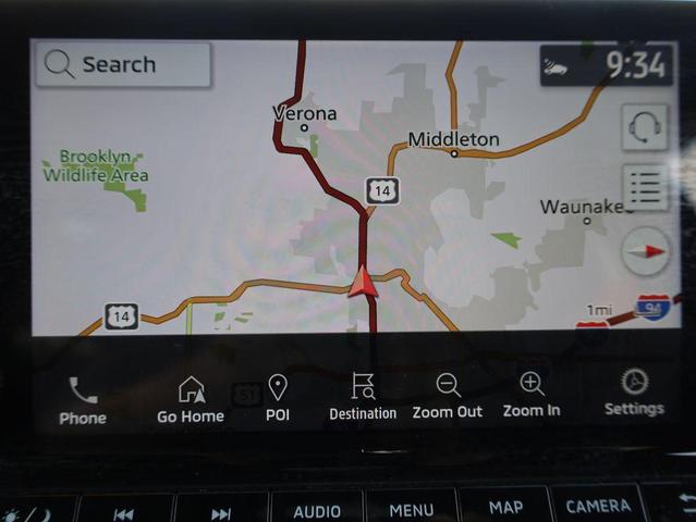 Photo of 2024 Labrador Black Pearl Mitsubishi Outlander