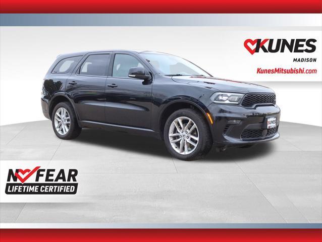 2022 Dodge Durango