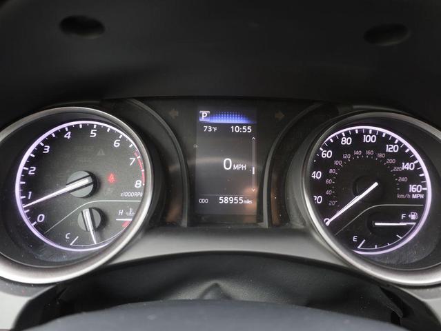 Photo of 2023 Gray Toyota Camry