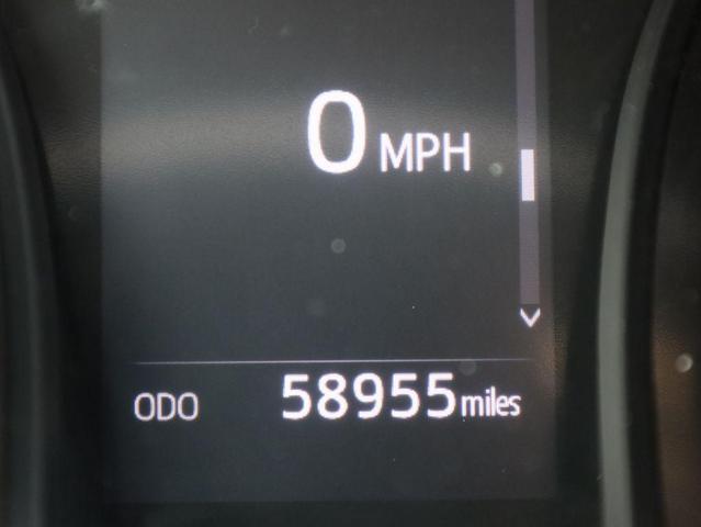 Photo of 2023 Gray Toyota Camry