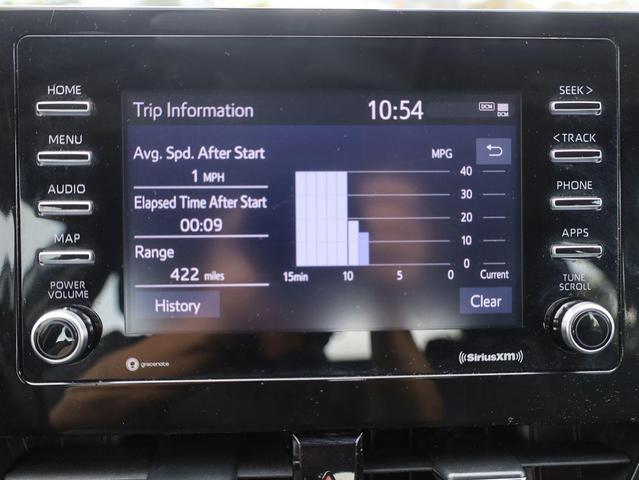 Photo of 2023 Gray Toyota Camry