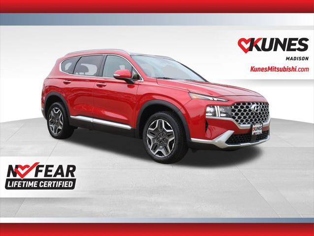 2023 Hyundai Santa Fe