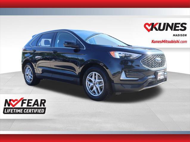 2023 Ford Edge