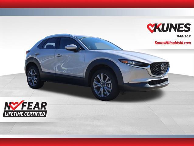 2024 Mazda Cx-30
